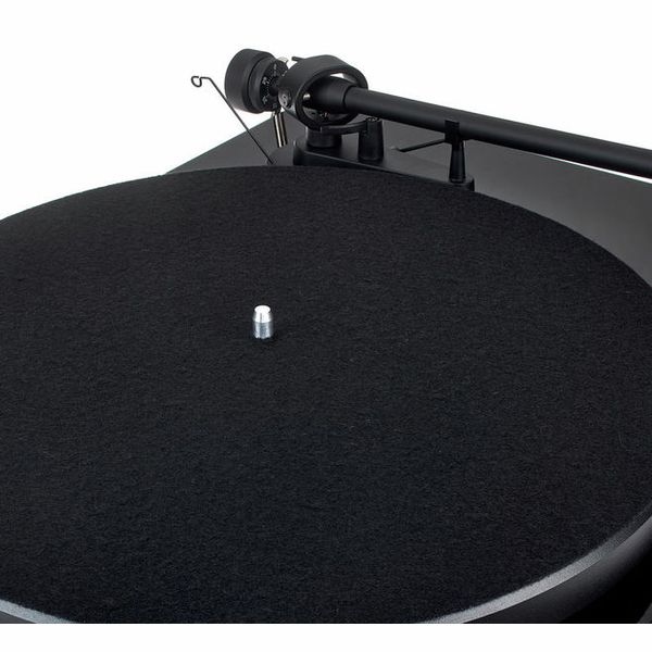 Détail vue 7 — Pro-Ject RecordMaster II black