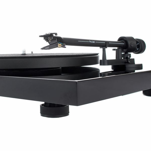 Détail vue 8 — Pro-Ject RecordMaster II black