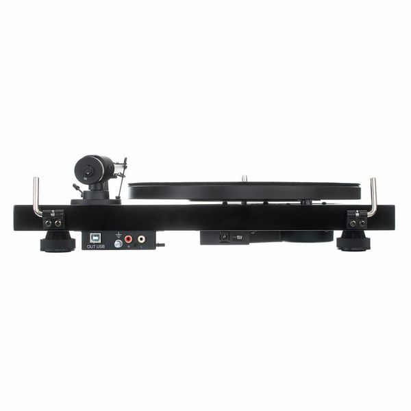 Détail vue 6 — Pro-Ject RecordMaster II black
