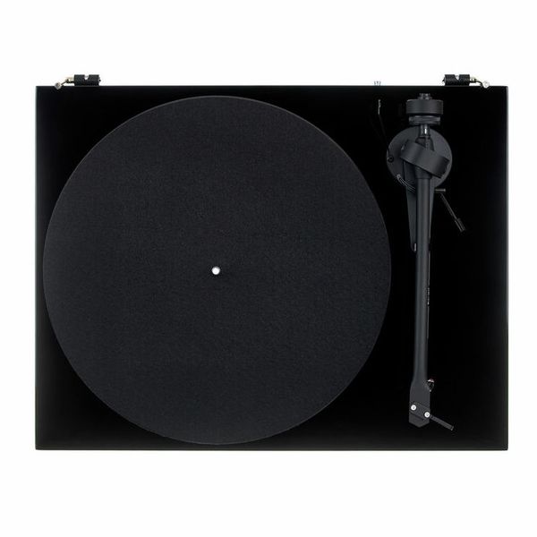 Détail vue 5 — Pro-Ject RecordMaster II black