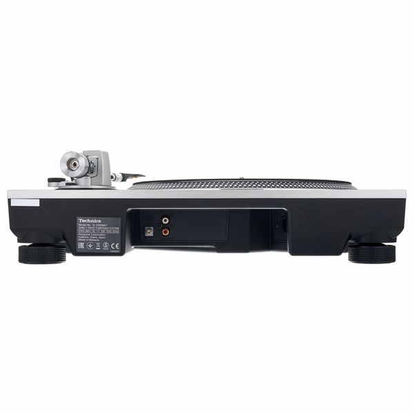 Détail vue 6 — Technics SL-1200MK7