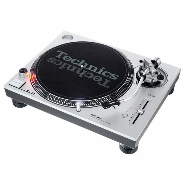 Platine vinyle Technics SL-1200MK7 test et avis