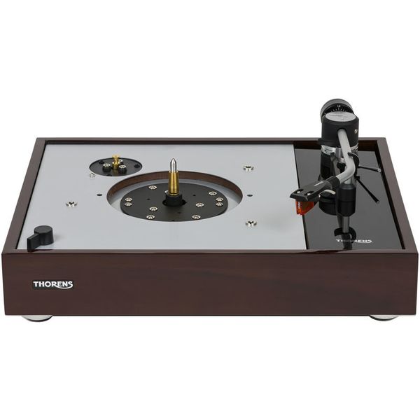 Détail vue 6 — Thorens TD 1500 walnut HG