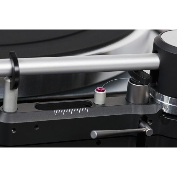 Détail vue 7 — Thorens TD 1500 walnut HG