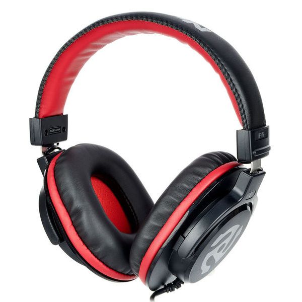 Détail vue 3 — Numark HF175
