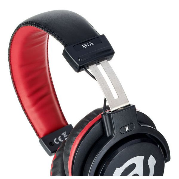 Détail vue 9 — Numark HF175
