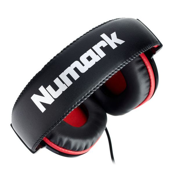Détail vue 7 — Numark HF175