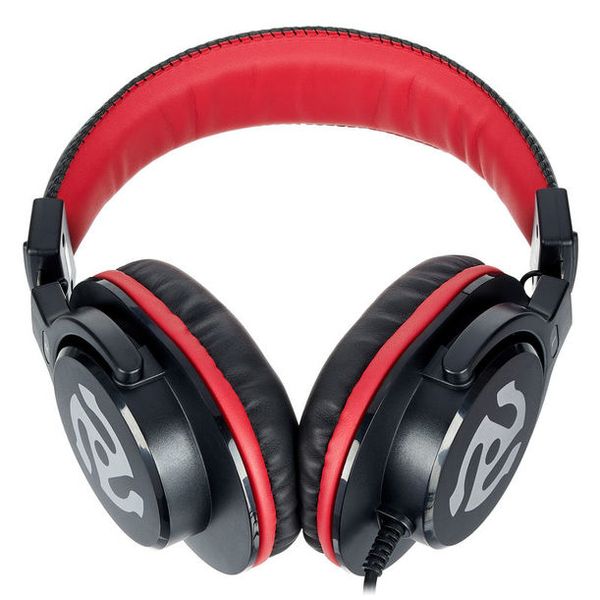 Détail vue 4 — Numark HF175