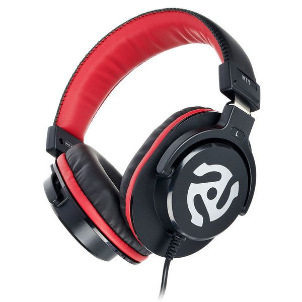 Détail vue 6 — Numark HF175