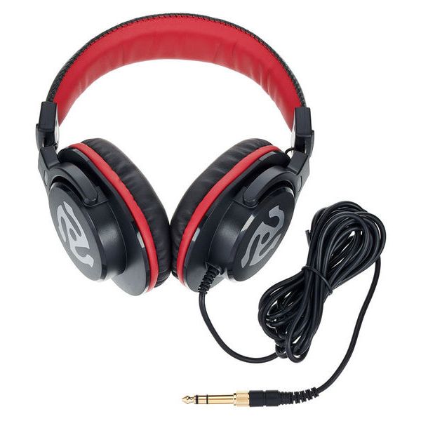 Détail vue 5 — Numark HF175