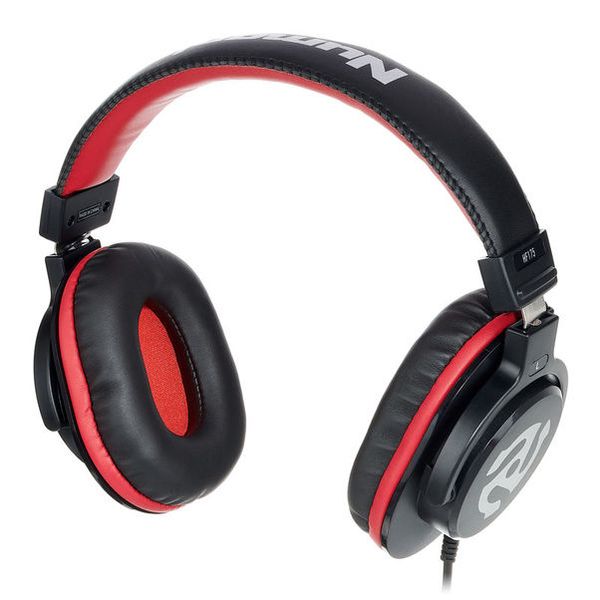Casque DJ Numark HF175 test et avis