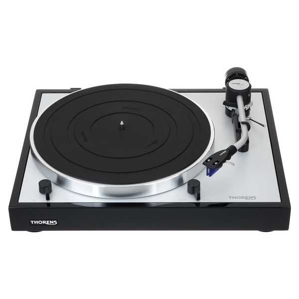 Détail vue 4 — Thorens TD 403 DD black HG
