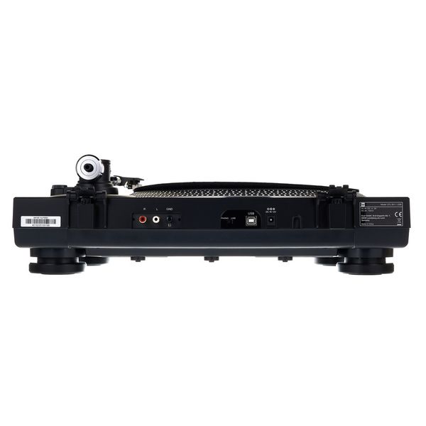 Détail vue 6 — Dual DTJ 301-1 USB