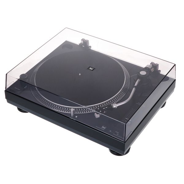 Détail vue 7 — Dual DTJ 301-1 USB