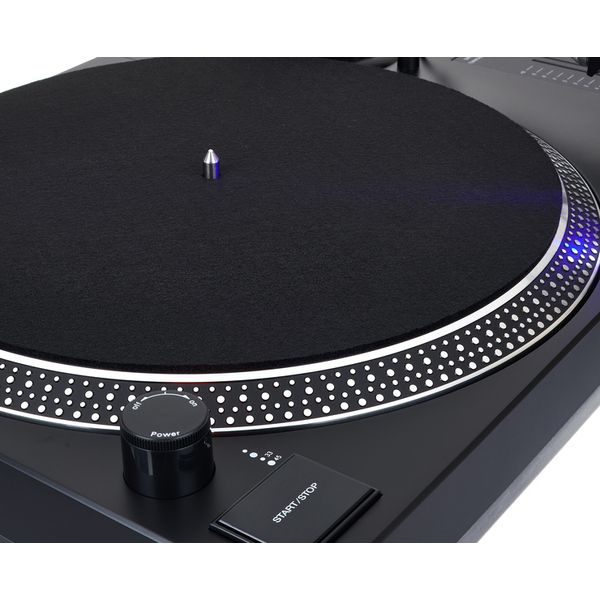 Détail vue 8 — Dual DTJ 301-1 USB