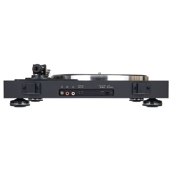 Détail vue 6 — Thorens TD 101 A black