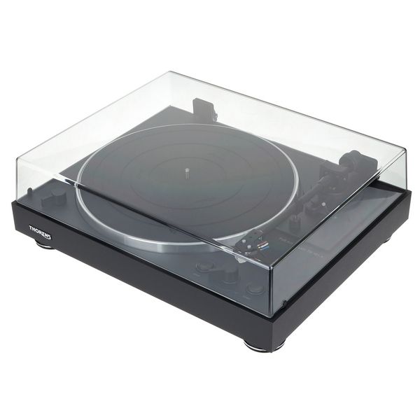 Détail vue 7 — Thorens TD 101 A black