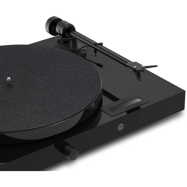 Détail vue 4 — Pro-Ject Juke Box E1 HiFi Set black