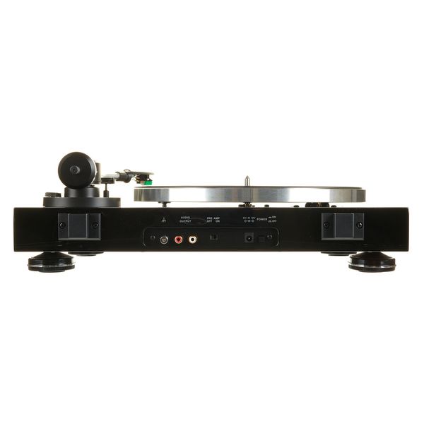 Détail vue 6 — Thorens TD 204 black