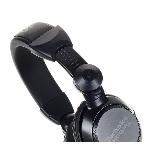 Détail vue 7 — Technics EAH-DJ 1200