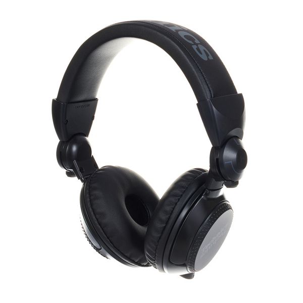 Détail vue 2 — Technics EAH-DJ 1200