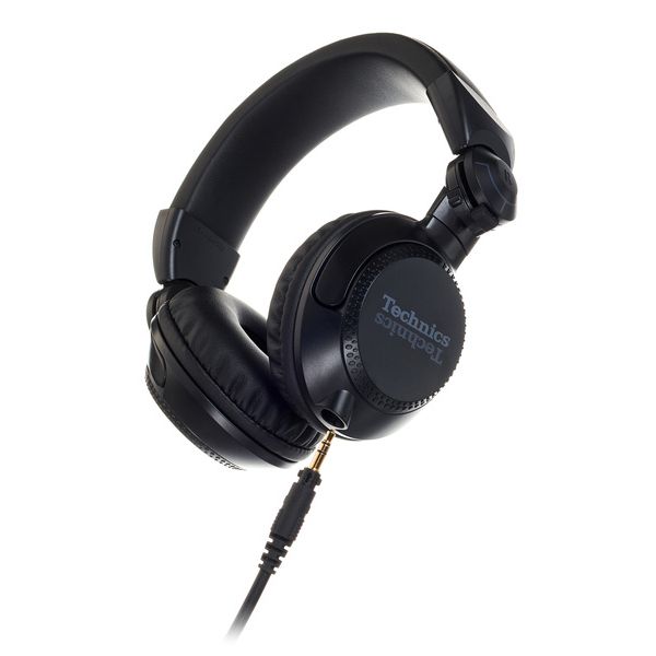 Détail vue 5 — Technics EAH-DJ 1200