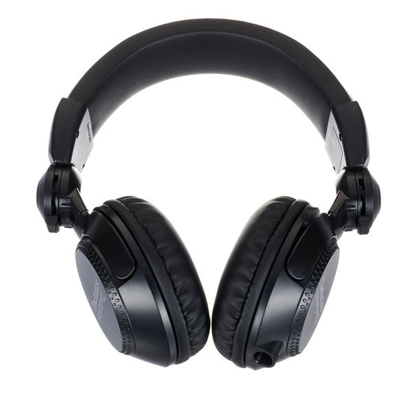 Détail vue 3 — Technics EAH-DJ 1200