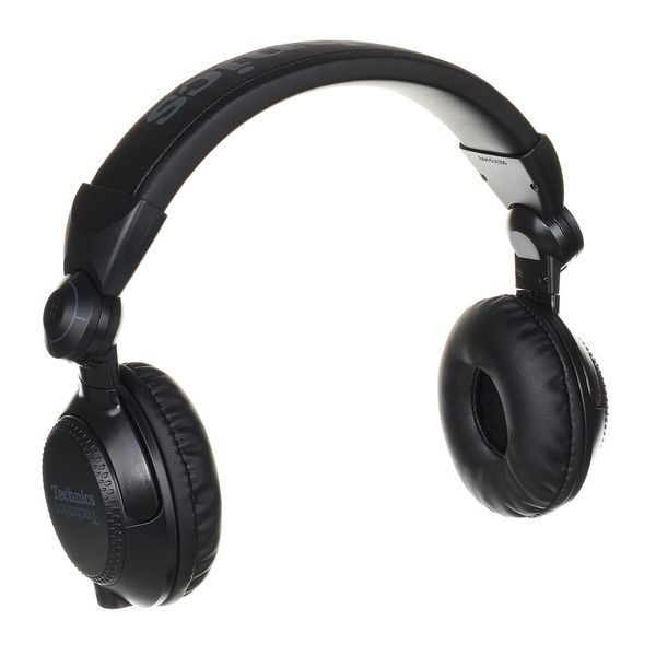 Détail vue 1 — Technics EAH-DJ 1200