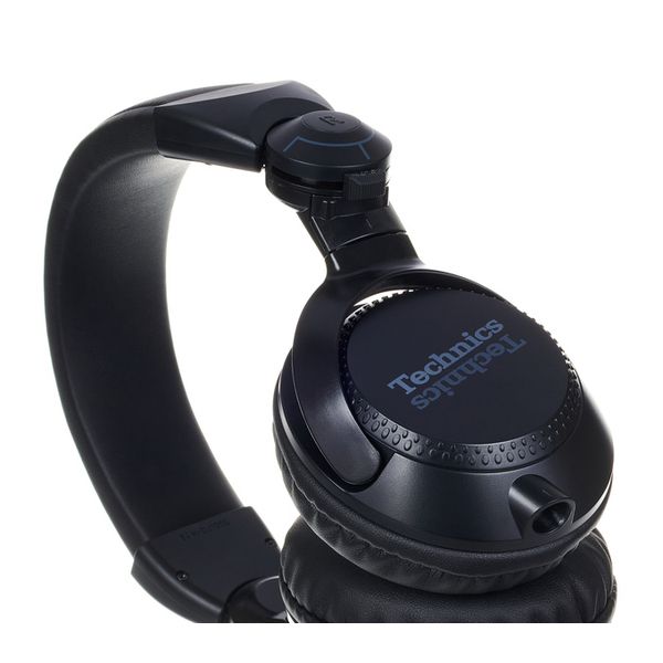 Détail vue 8 — Technics EAH-DJ 1200