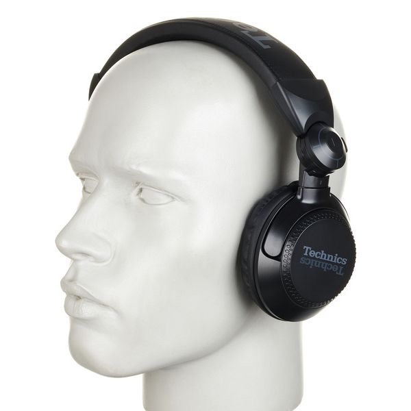 Détail vue 9 — Technics EAH-DJ 1200