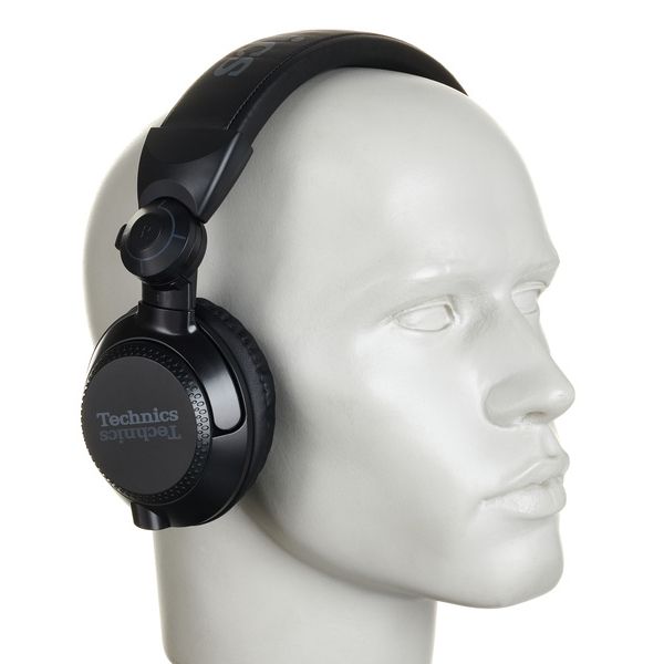 Détail vue 11 — Technics EAH-DJ 1200