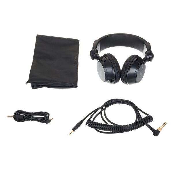 Détail vue 4 — Technics EAH-DJ 1200