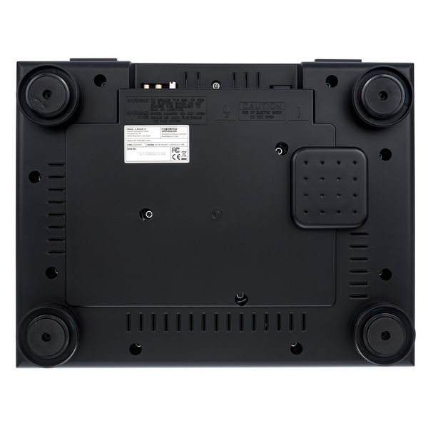 Détail vue 6 — Reloop RP 7000 T70 silver Bundle