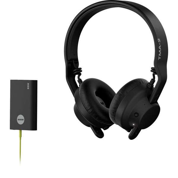 Détail vue 4 — AIAIAI TMA-2 DJ Wireless