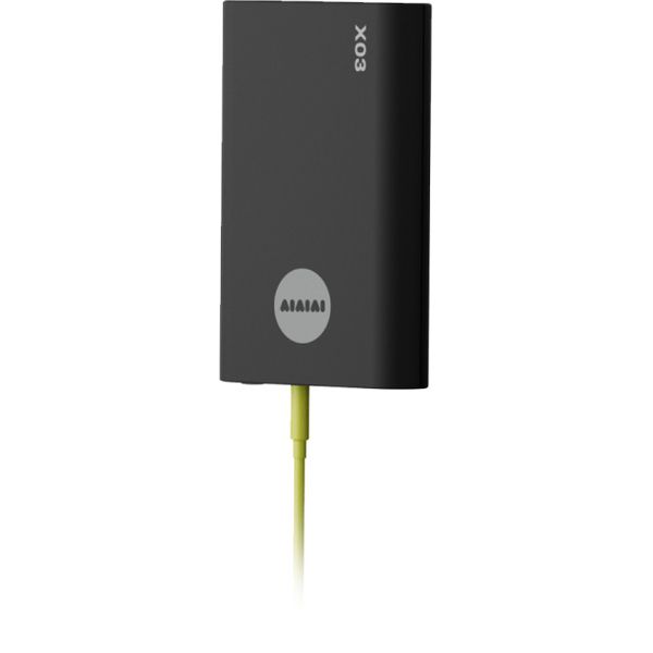 Détail vue 5 — AIAIAI TMA-2 DJ Wireless