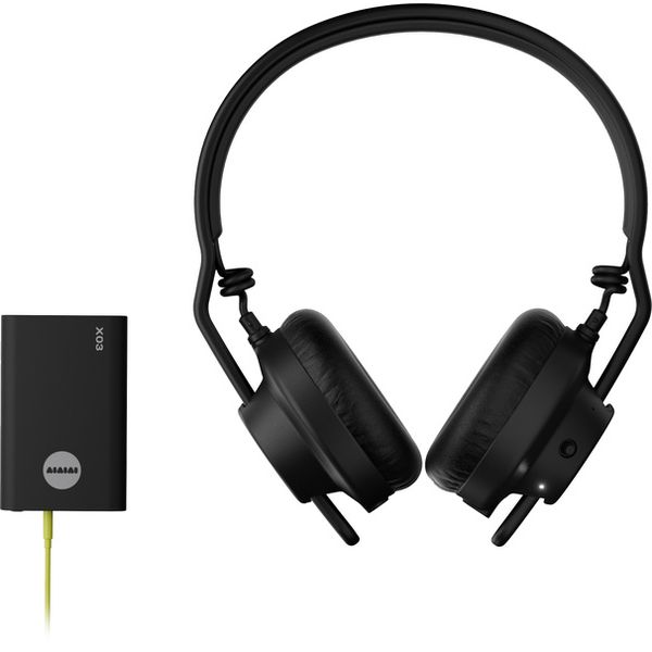 Détail vue 3 — AIAIAI TMA-2 DJ Wireless