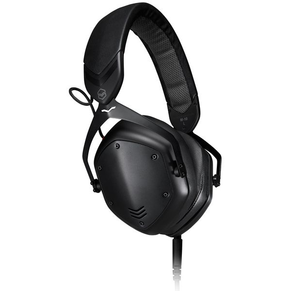 Casque DJ V-Moda M-10 test et avis