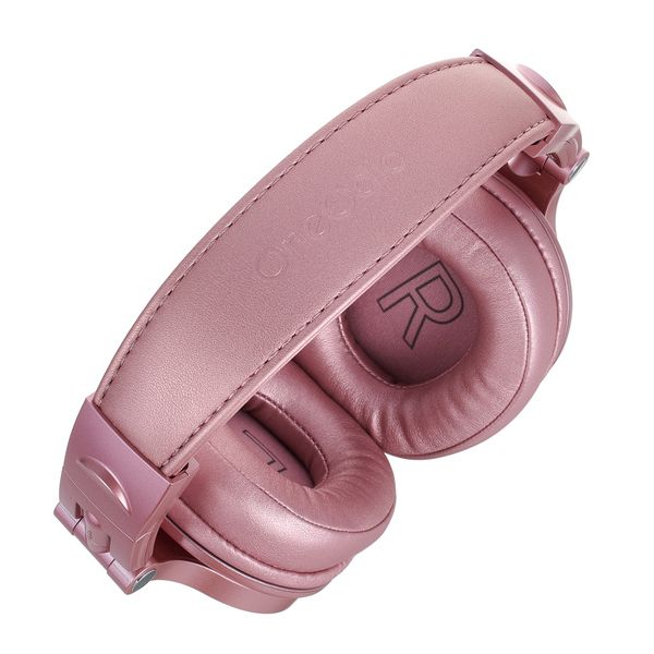 Détail vue 7 — OneOdio Fusion A70 Rose Gold