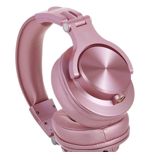 Détail vue 8 — OneOdio Fusion A70 Rose Gold