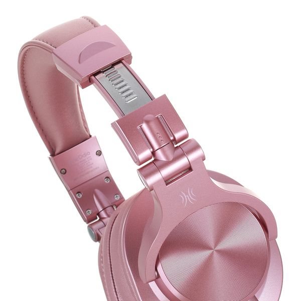 Détail vue 9 — OneOdio Fusion A70 Rose Gold