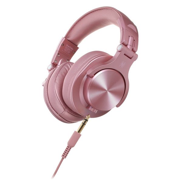 Détail vue 6 — OneOdio Fusion A70 Rose Gold
