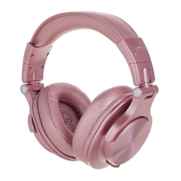 Détail vue 3 — OneOdio Fusion A70 Rose Gold