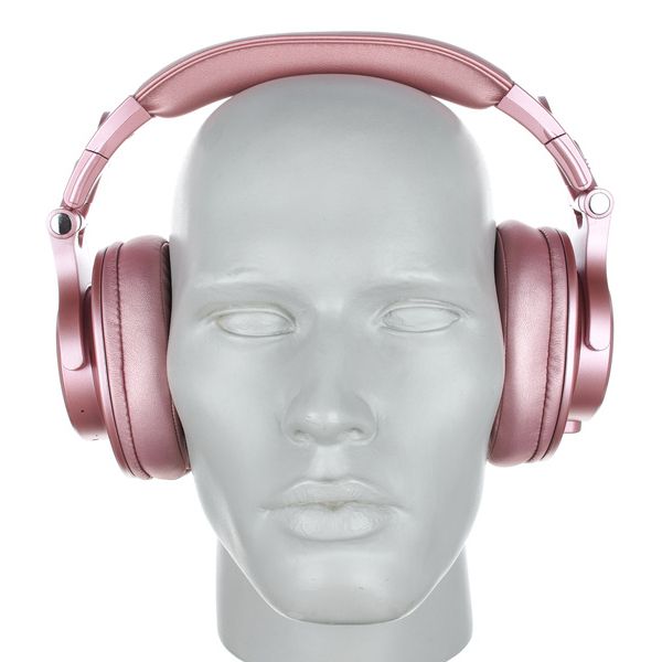 Détail vue 11 — OneOdio Fusion A70 Rose Gold