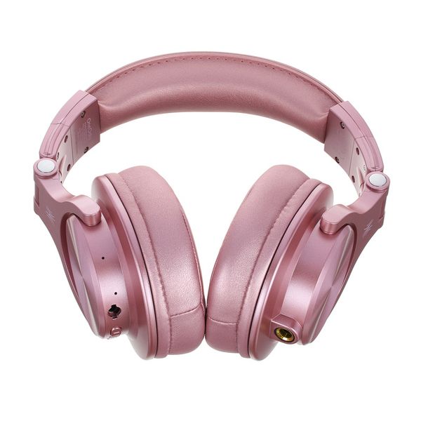 Détail vue 4 — OneOdio Fusion A70 Rose Gold