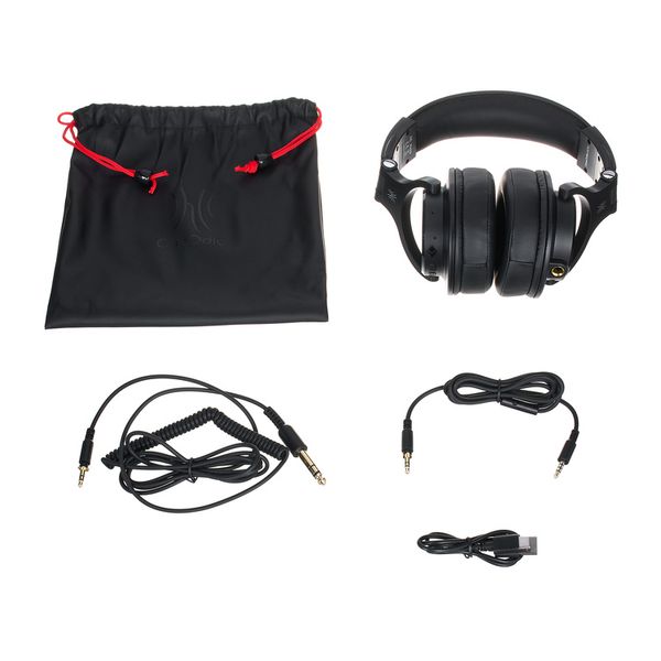 Détail vue 5 — OneOdio Fusion A70 Black