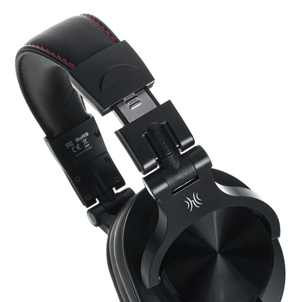 Détail vue 8 — OneOdio Fusion A70 Black