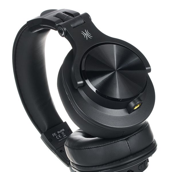 Détail vue 9 — OneOdio Fusion A70 Black