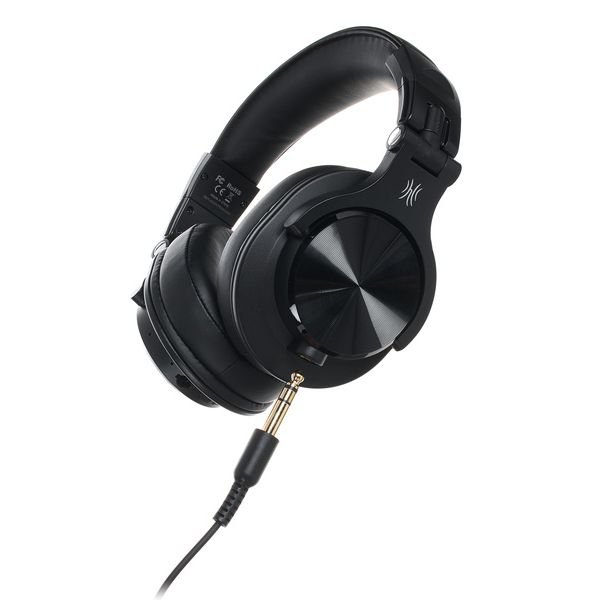 Détail vue 6 — OneOdio Fusion A70 Black