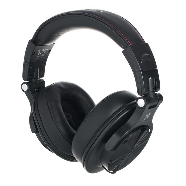 Détail vue 3 — OneOdio Fusion A70 Black