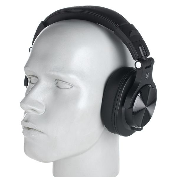 Détail vue 10 — OneOdio Fusion A70 Black
